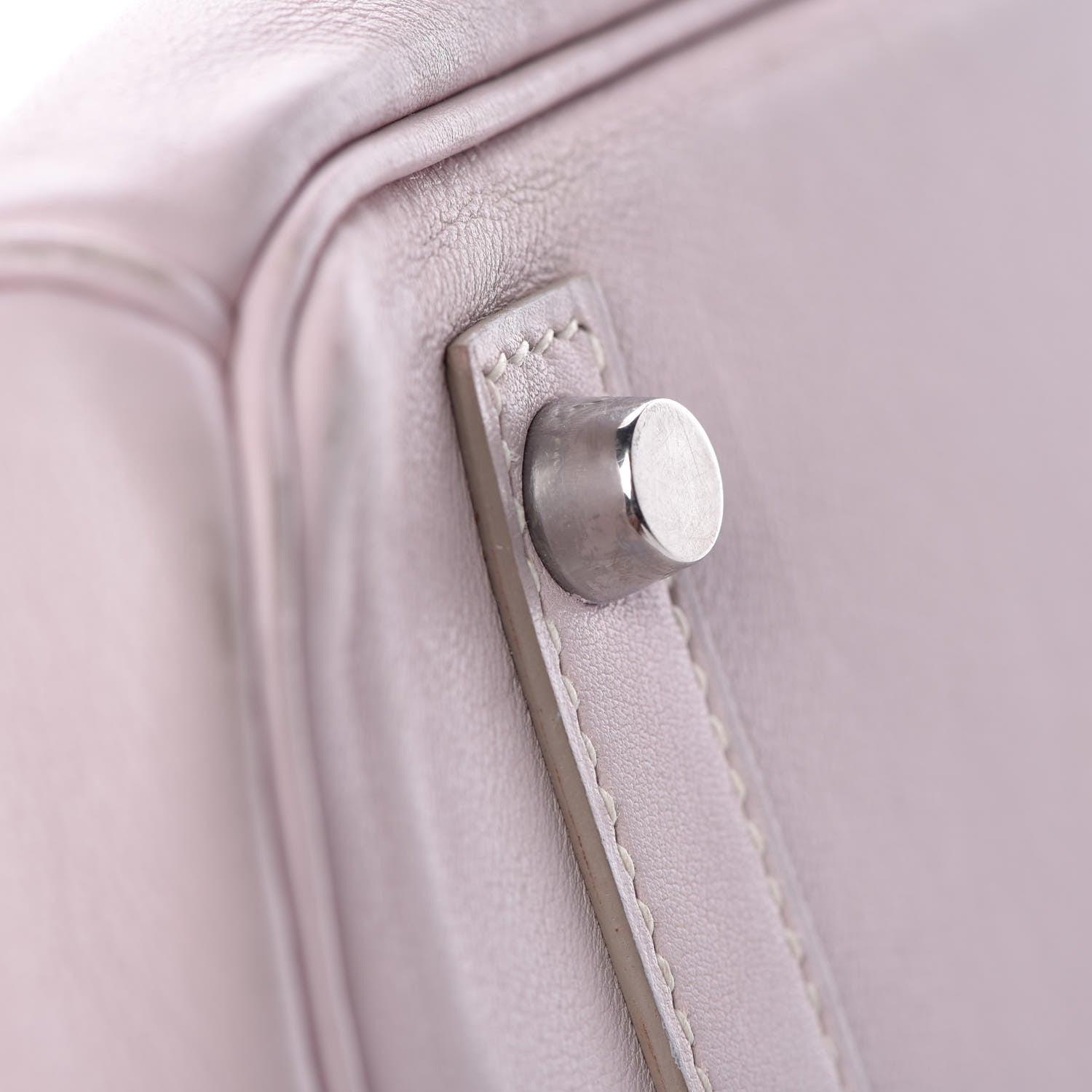 Hermes Swift Birkin 30 Rose Dragee 7 of 43