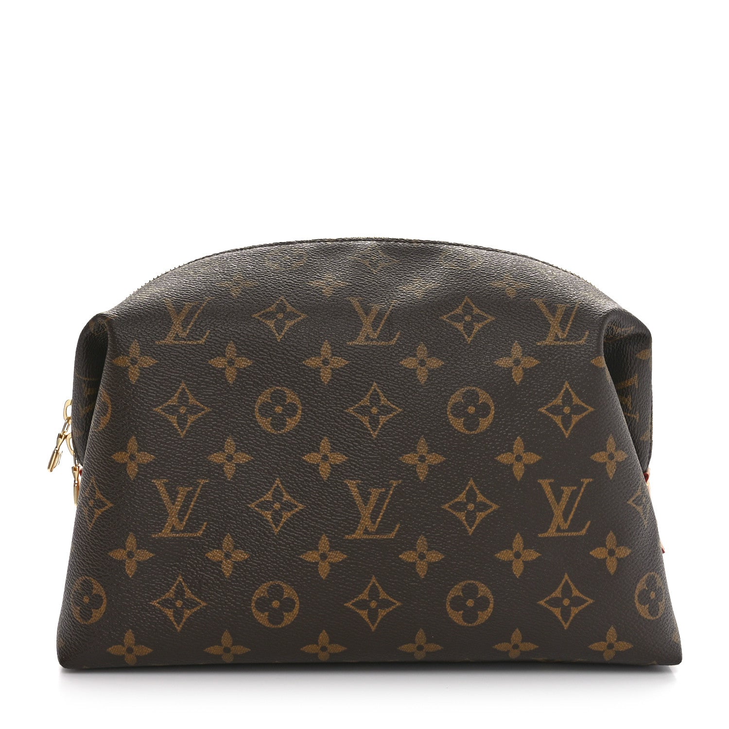 Louis Vuitton Monogram Cosmetic Pouch GM NM 1 of 9
