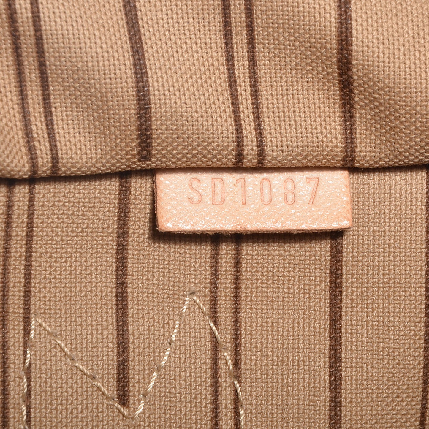 Monogram Neverfull MM
