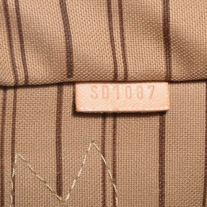 Louis Vuitton Monogram Neverfull MM 7 of 7
