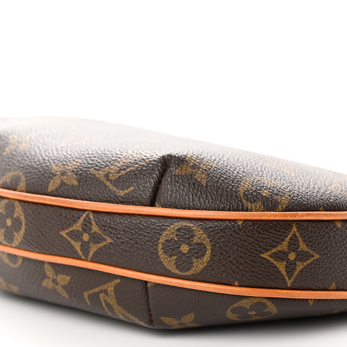 Monogram Croissant PM