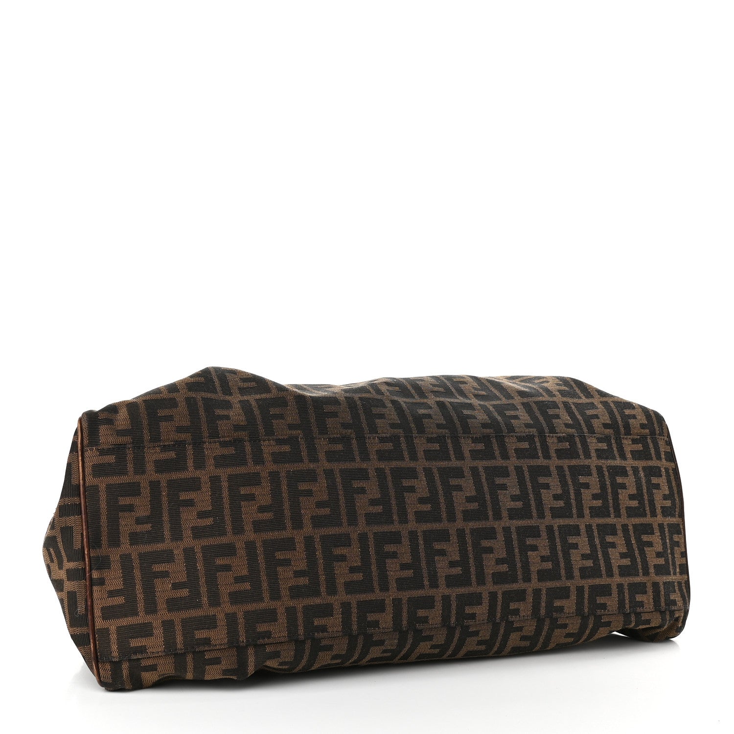 Fendi Zucca Large Bag De Jour Tobacco 3 of 11