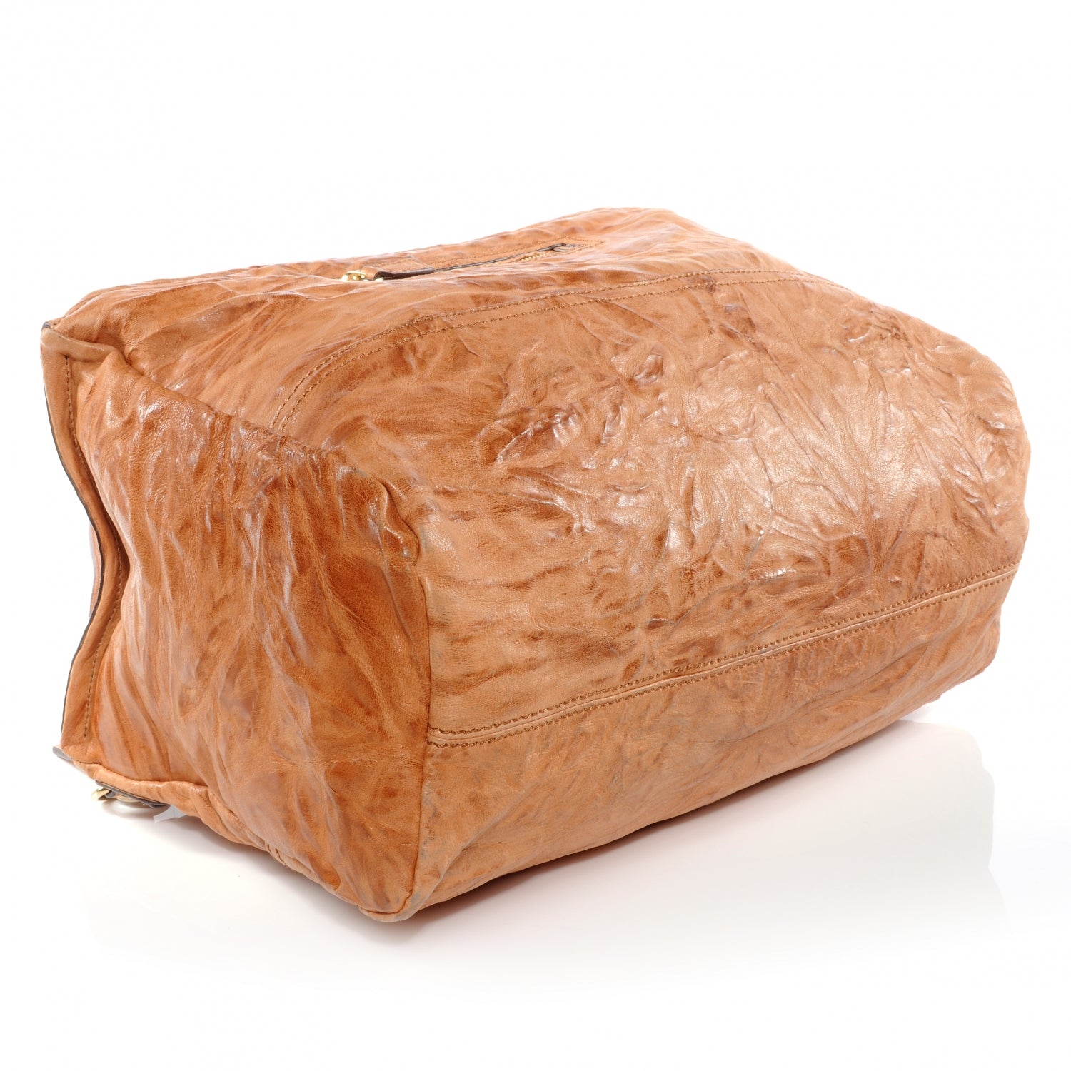Givenchy Sheepskin Large Pandora Camel 4 of 7