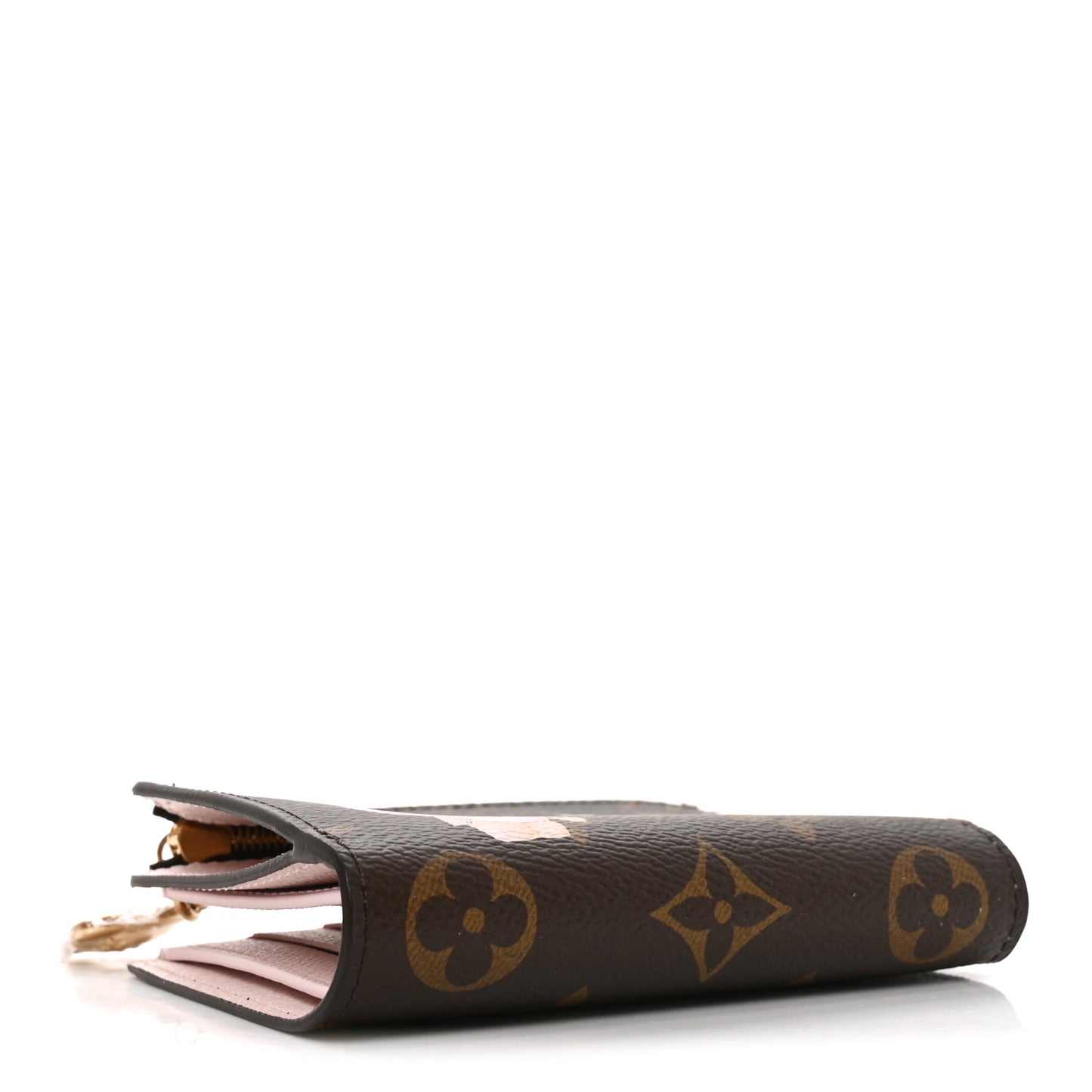 Monogram  Lisa Wallet
