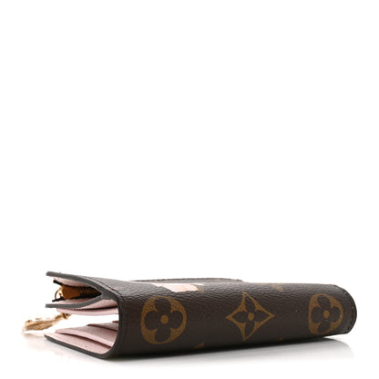 Louis Vuitton Monogram  Lisa Wallet 4 of 7