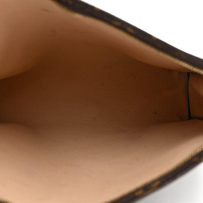 Louis Vuitton Monogram World Tour Toiletry Pouch 26 4 of 8