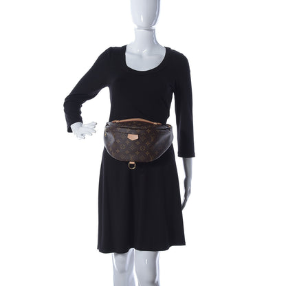 Louis Vuitton Monogram Bumbag 2 of 9