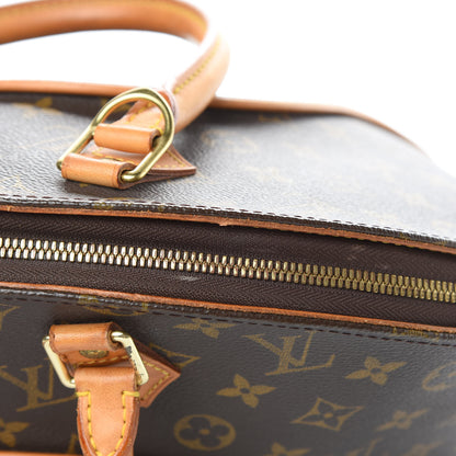 Louis Vuitton Monogram Ellipse MM 18 of 18