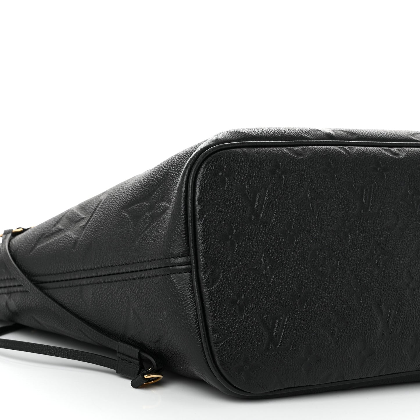Empreinte Monogram Giant Neverfull MM Black