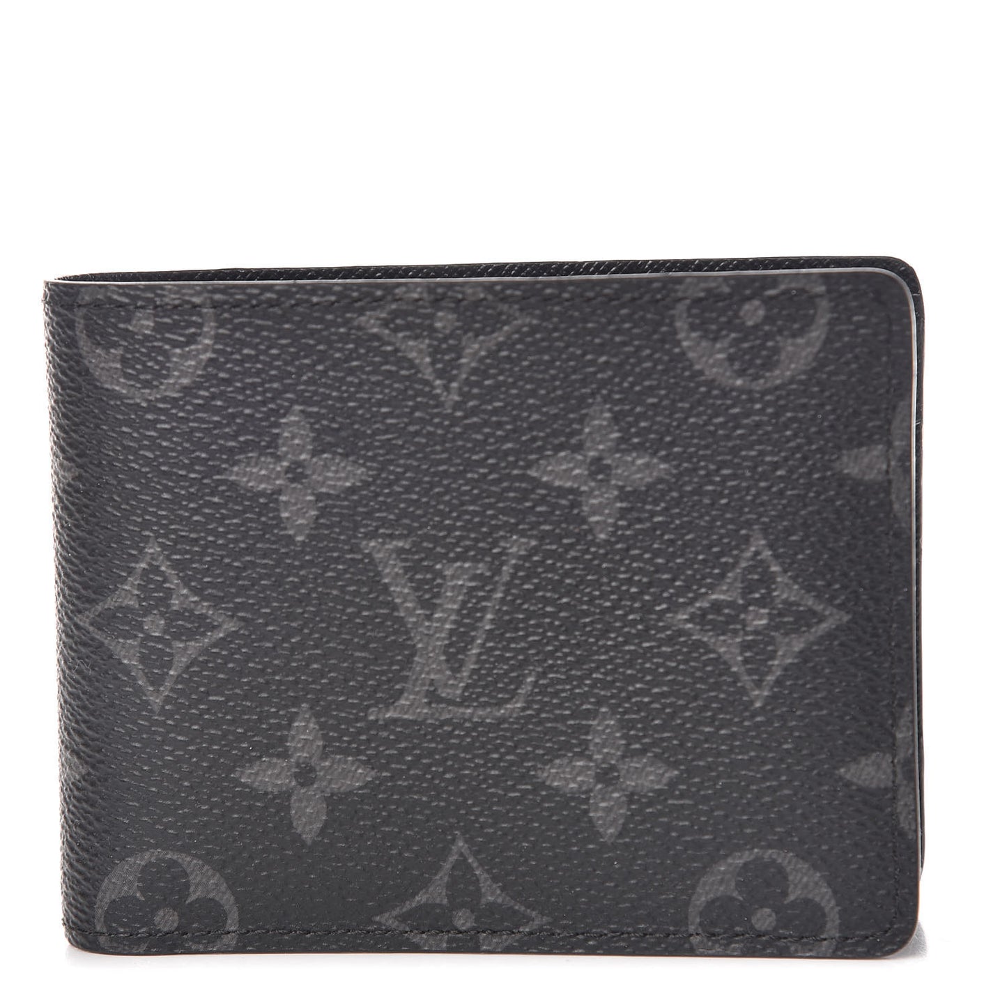 Monogram Eclipse Multiple Wallet