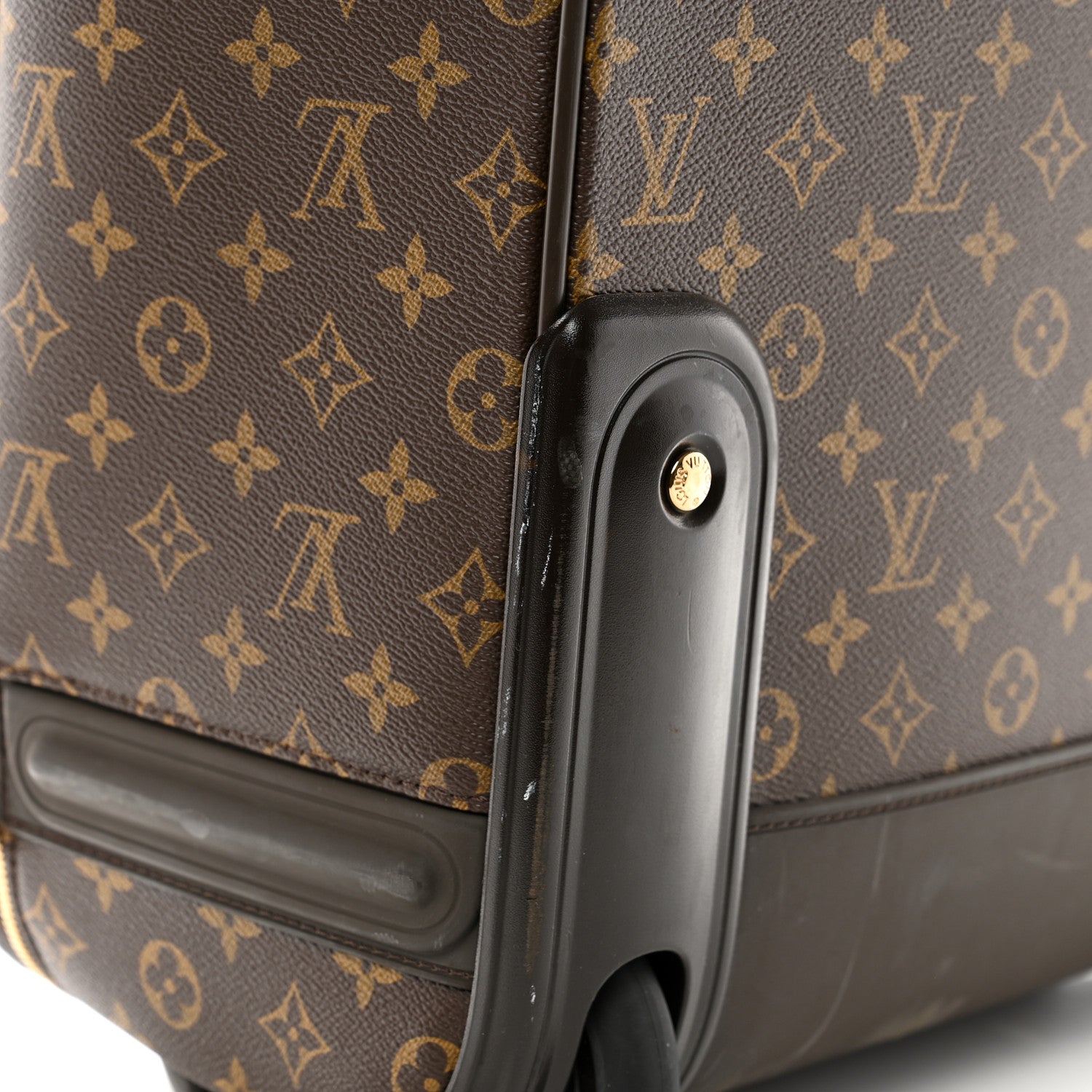Louis Vuitton Monogram Pegase 55 Business 10 of 13