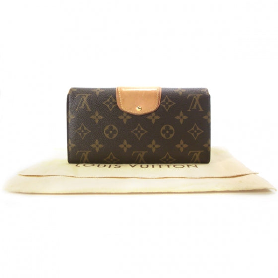 Louis Vuitton Monogram Boetie Wallet 2 of 9