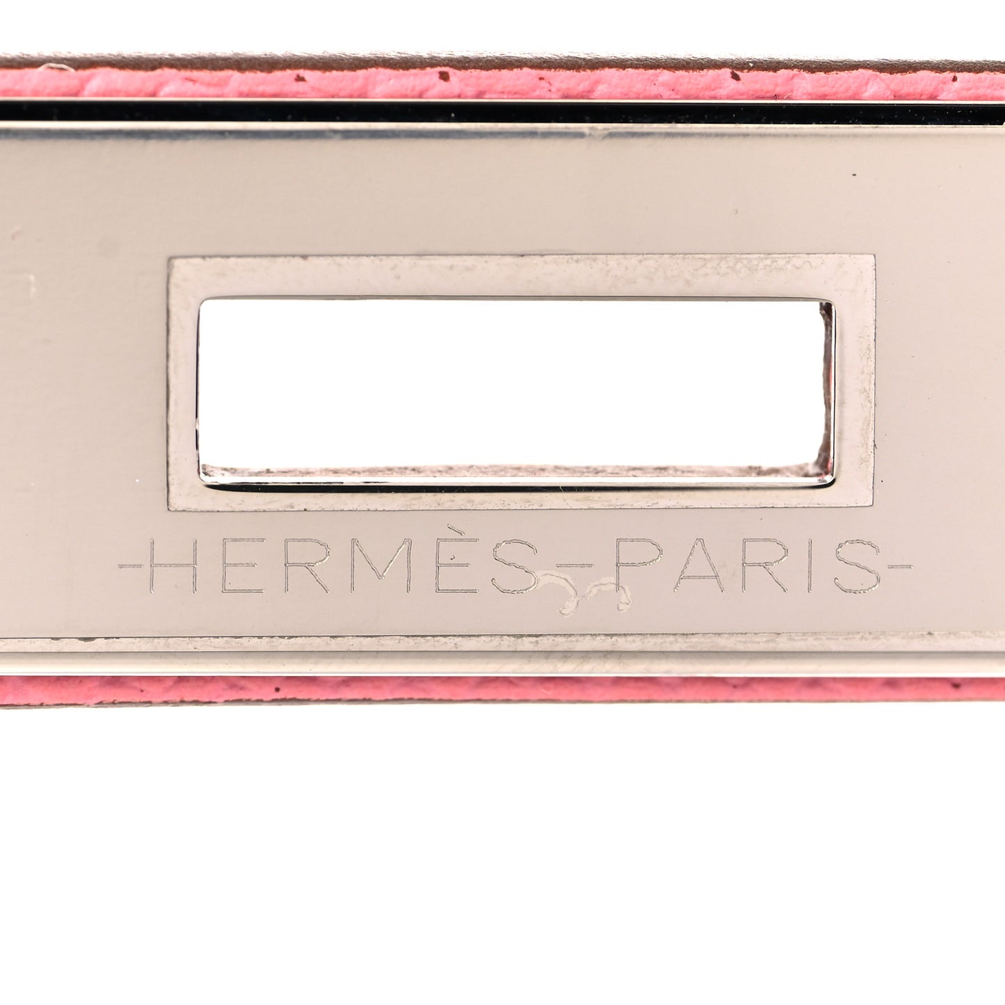 Epsom Birkin 30 Rose Confetti