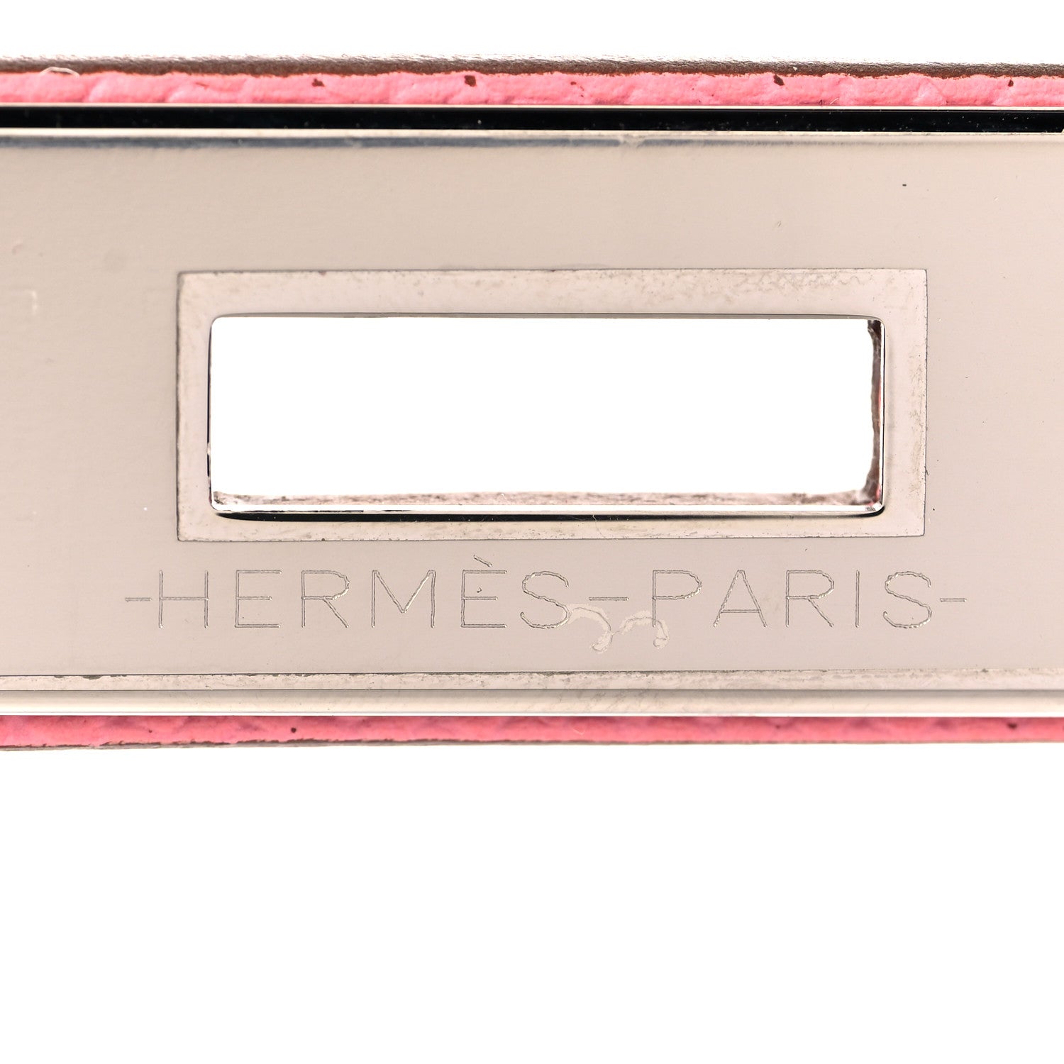 Hermes Epsom Birkin 30 Rose Confetti 31 of 35