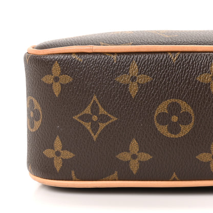 Louis Vuitton Monogram Game On Coeur 10 of 10