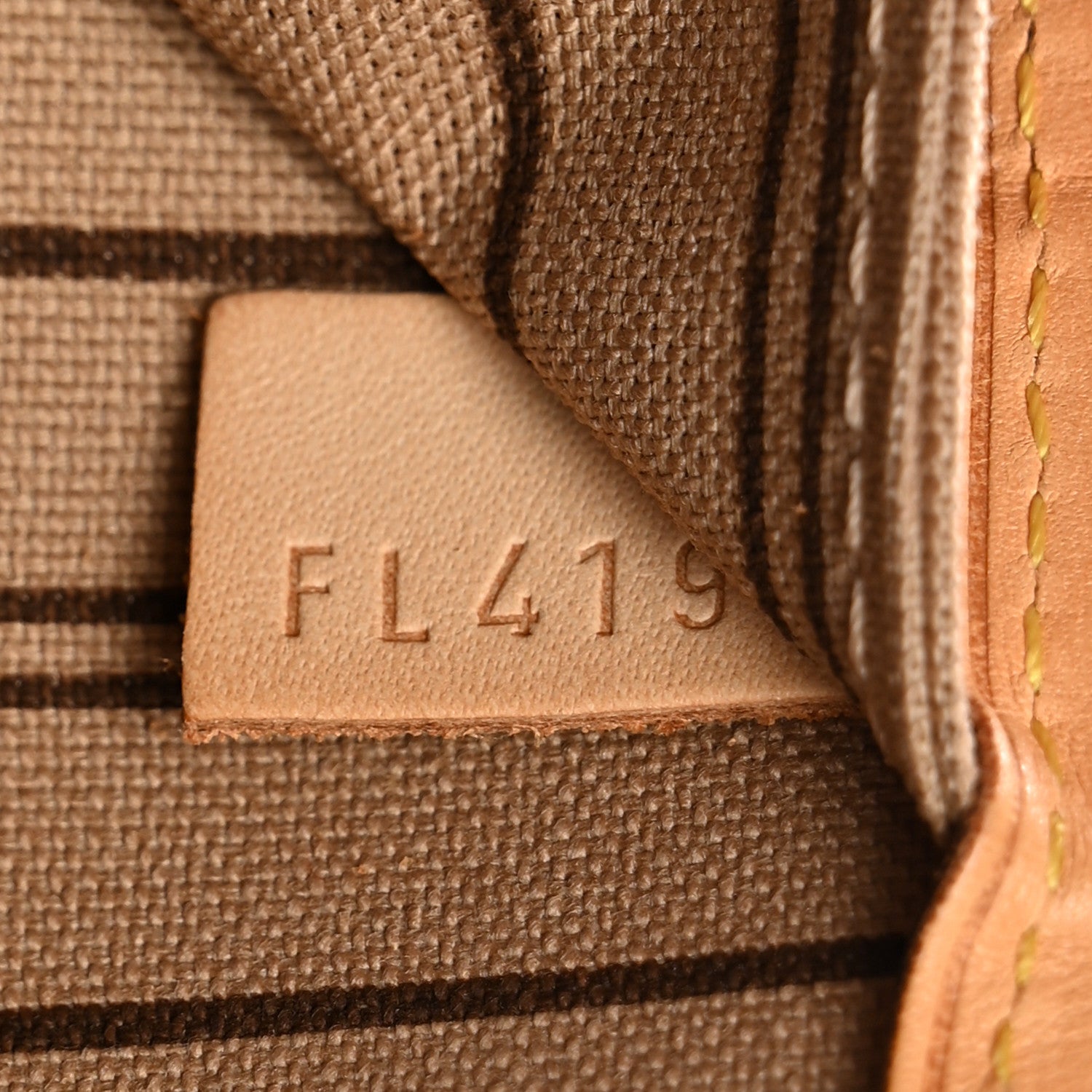 Louis Vuitton Monogram Neo Neverfull GM 7 of 10