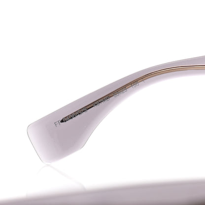 Fendi Acetate FF Sunglasses FF 0436/G/S Grey 6 of 7