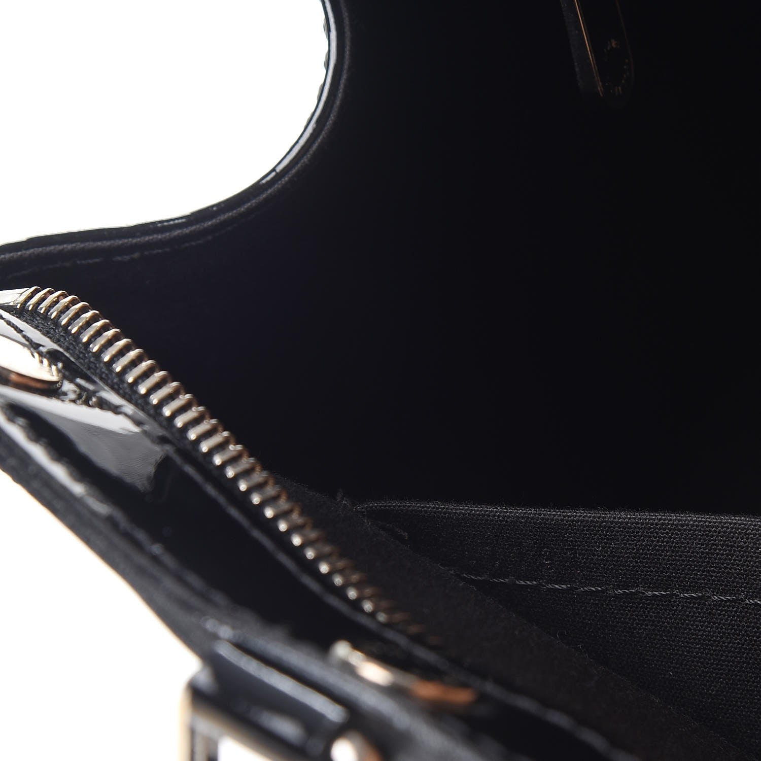 Louis Vuitton Electric Epi Brea MM Black 8 of 8
