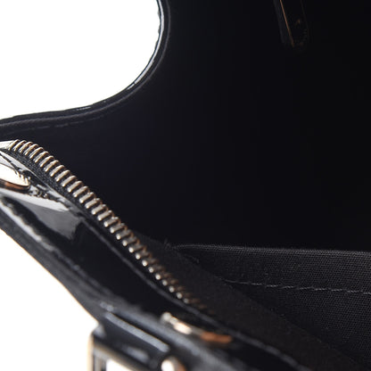 Louis Vuitton Electric Epi Brea MM Black 8 of 8