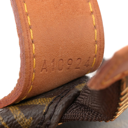 Louis Vuitton Monogram Cruiser 40 6 of 13