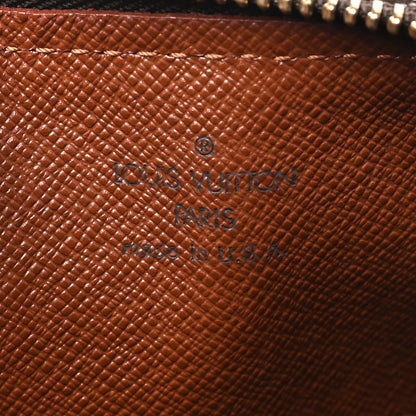 Louis Vuitton Monogram Papillon 26 6 of 9