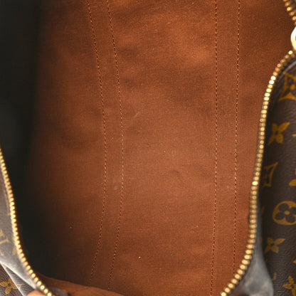 Louis Vuitton Monogram Keepall Bandouliere 45 4 of 10