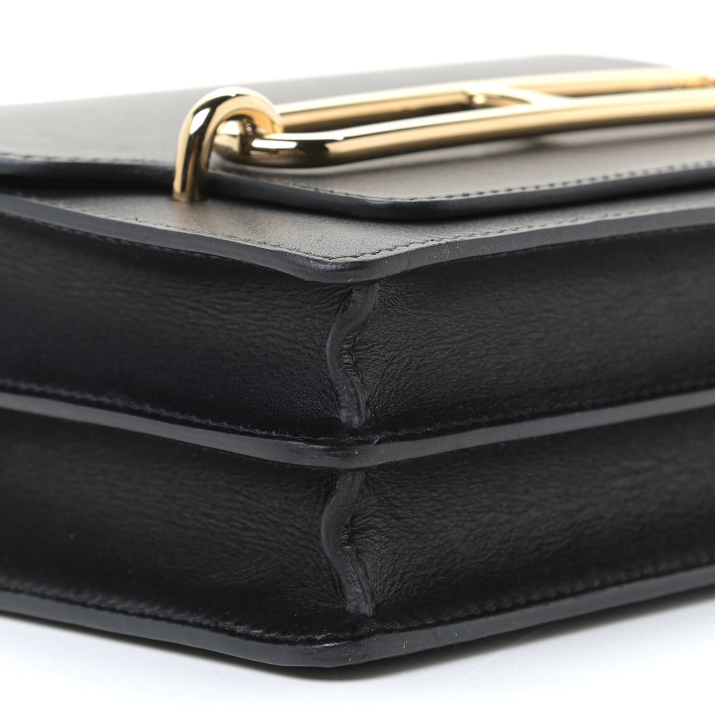 Evergrain Mini Sac Roulis Black