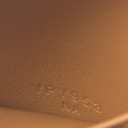 Hermes Swift Verso Mini Lindy 20 Terre Battue Sesame 7 of 11