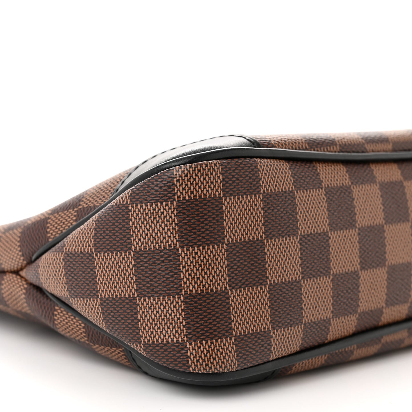 Damier Ebene Odeon PM Black