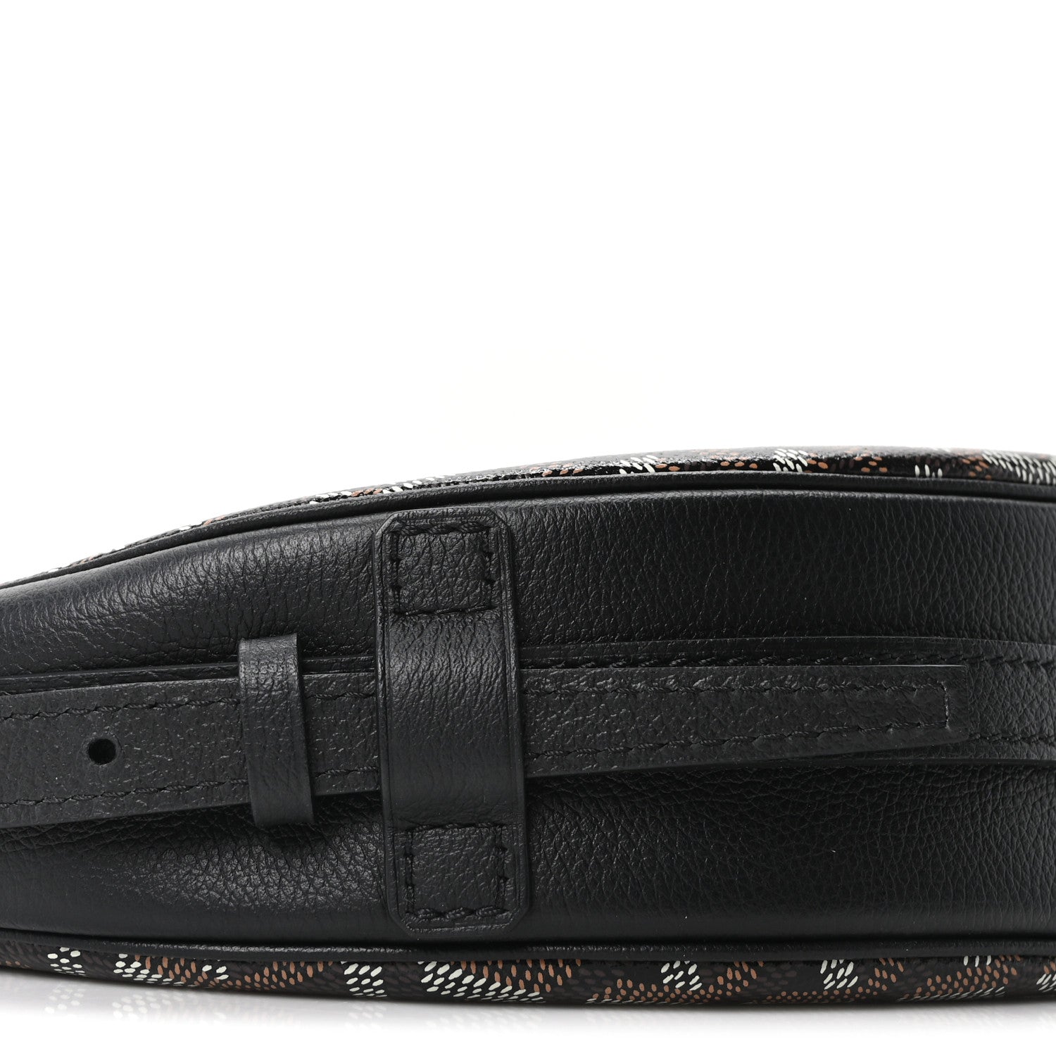 Goyard Goyardine Hirondelle Black 8 of 9