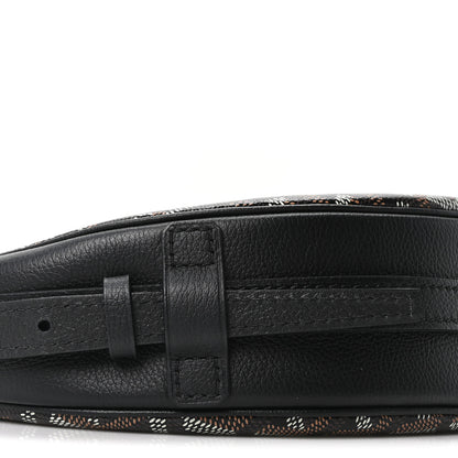 Goyard Goyardine Hirondelle Black 8 of 9