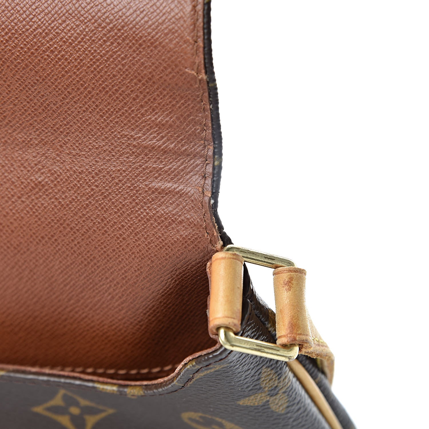 Louis Vuitton Monogram Musette Salsa 15 of 15