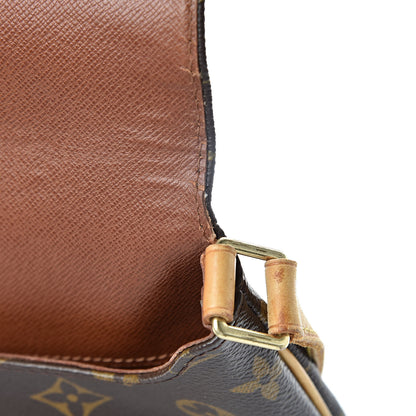Louis Vuitton Monogram Musette Salsa 15 of 15