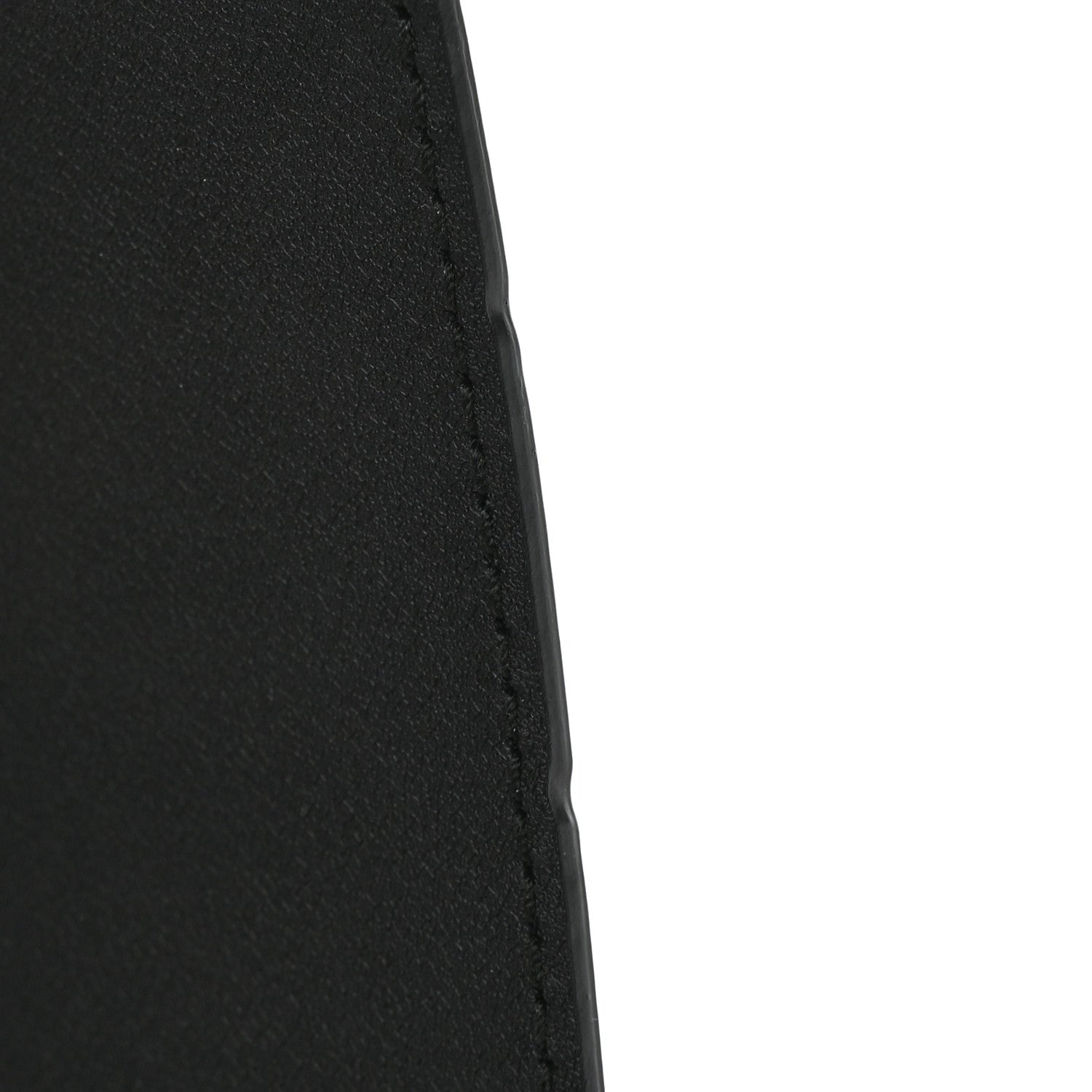 Gucci Moon Calfskin Torchon Double G 40mm Belt 80 32 Black 6 of 6