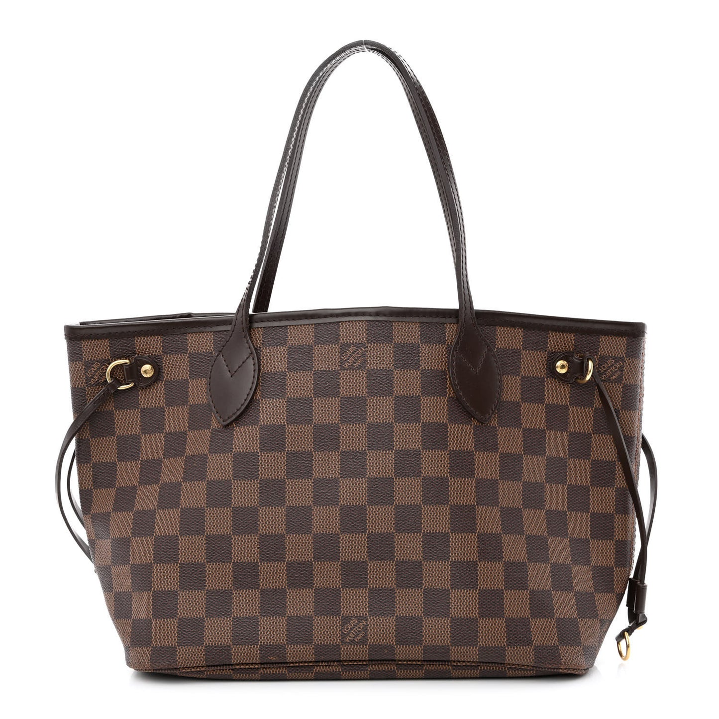 Damier Ebene Neverfull PM