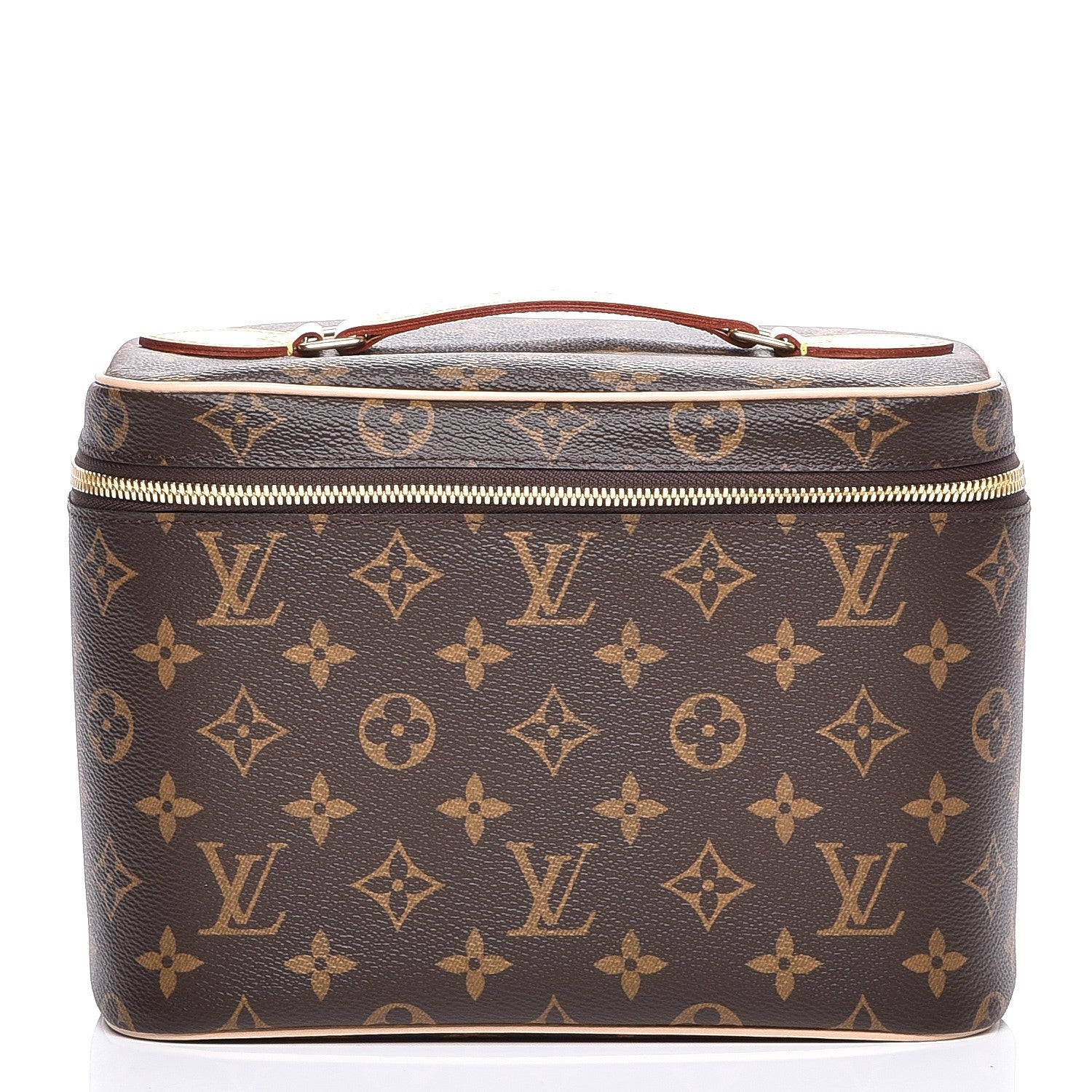 Louis Vuitton Monogram Nice BB 1 of 8