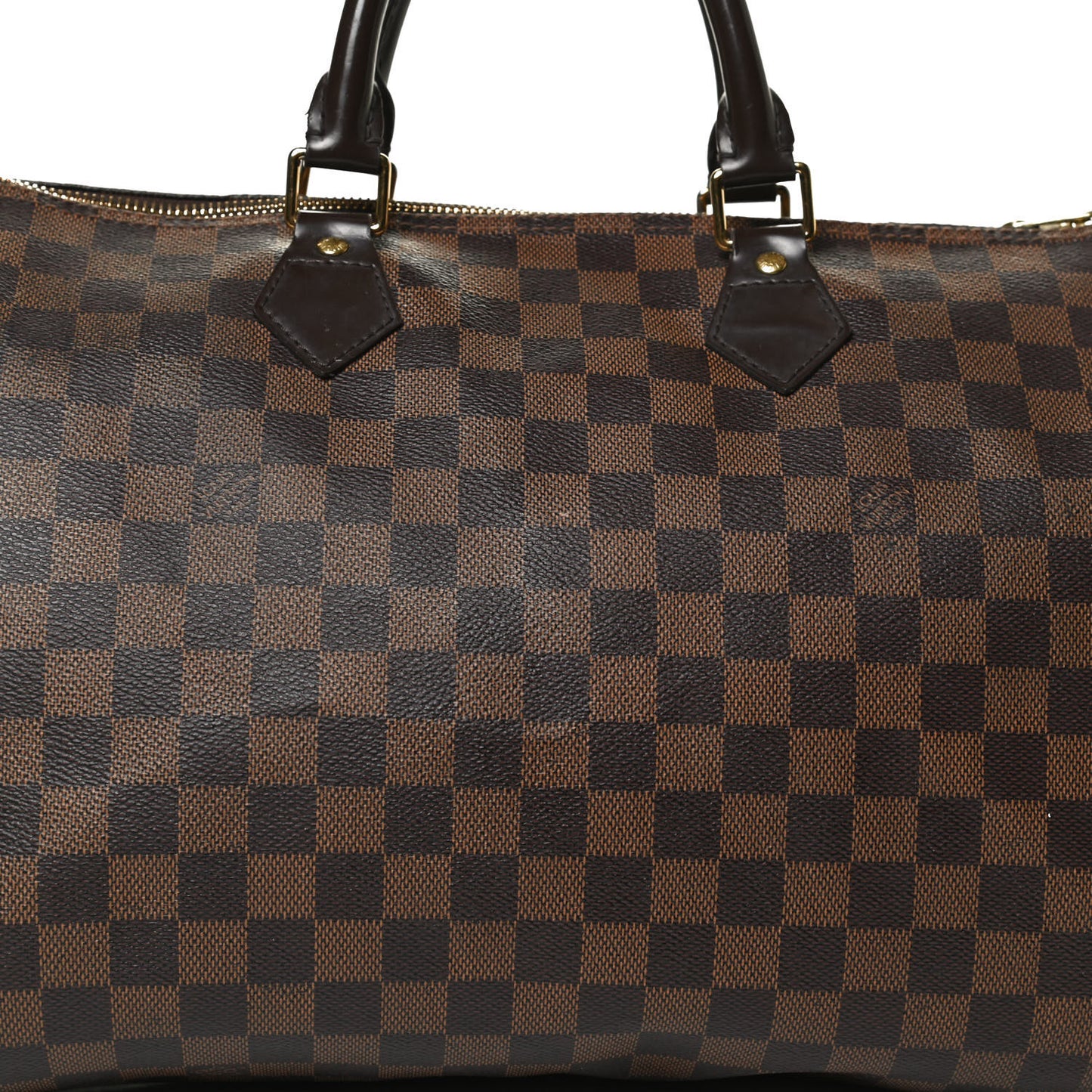 Damier Ebene Speedy 35