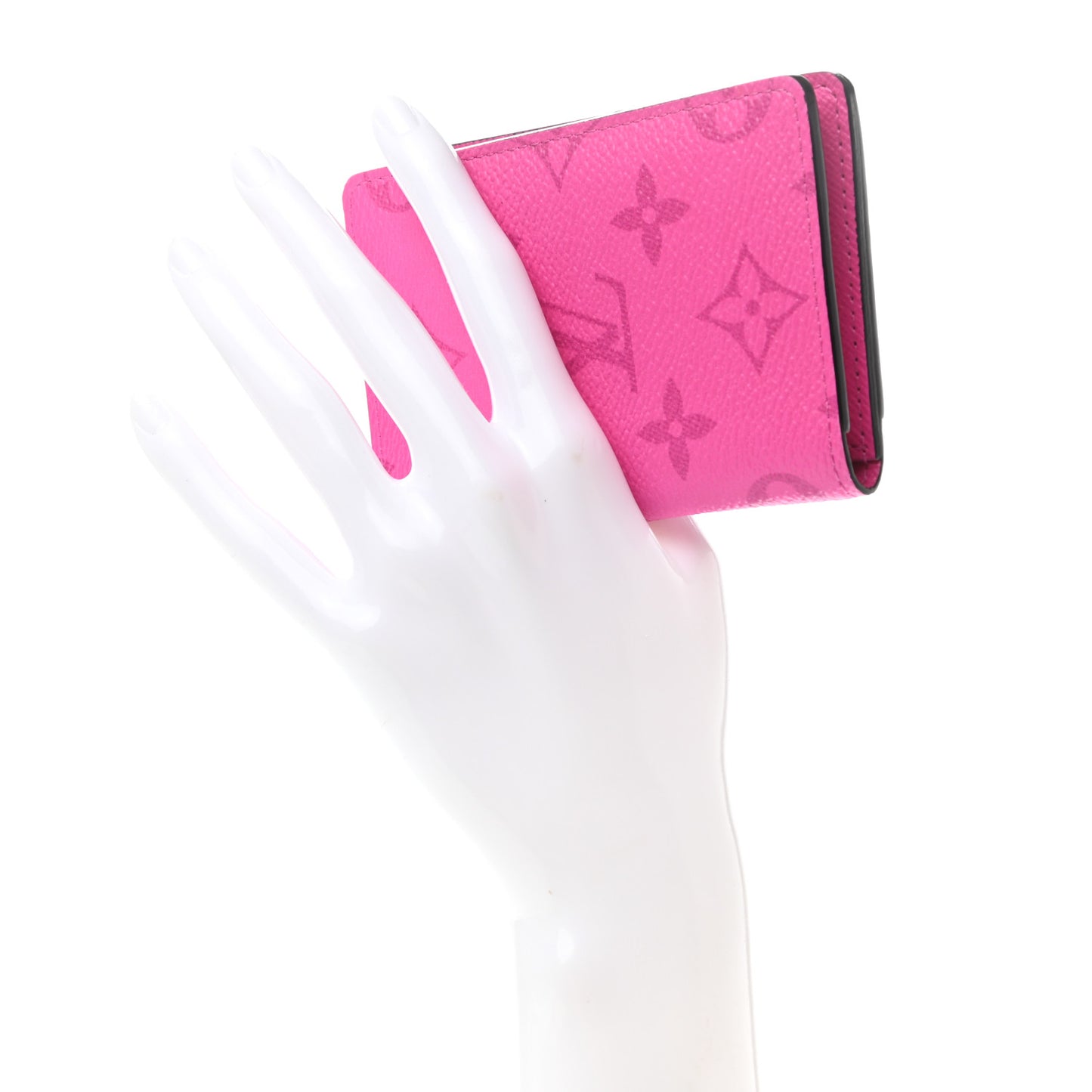 Taigarama Pocket Organizer NM Fuchsia