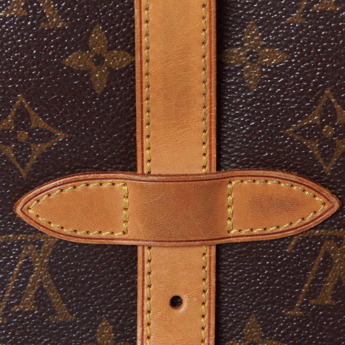Monogram Saumur 30