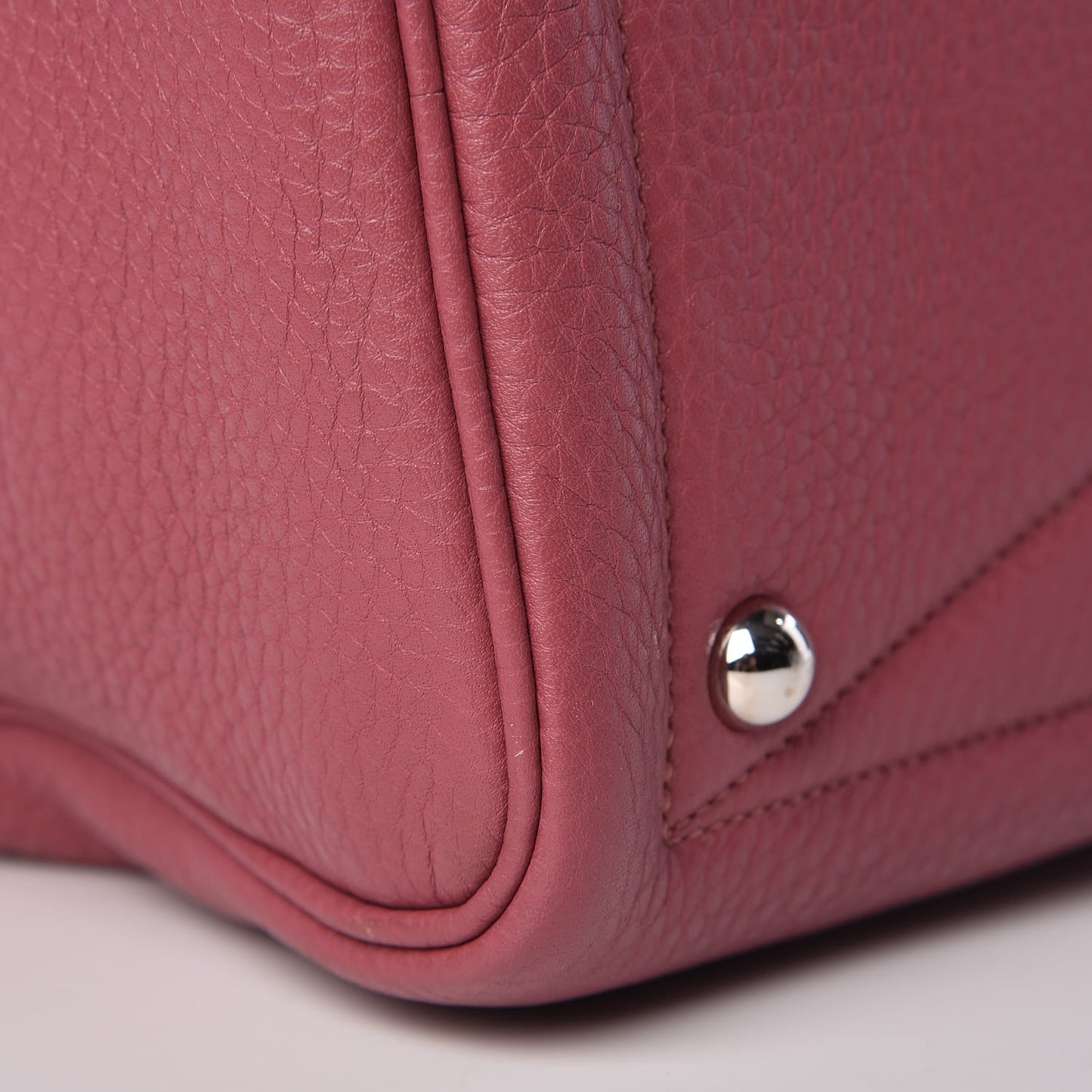 Taurillon Clemence Victoria II 35 Bois de Rose