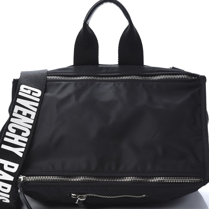 Givenchy Nylon 4G Large Pandora Black 9 of 11