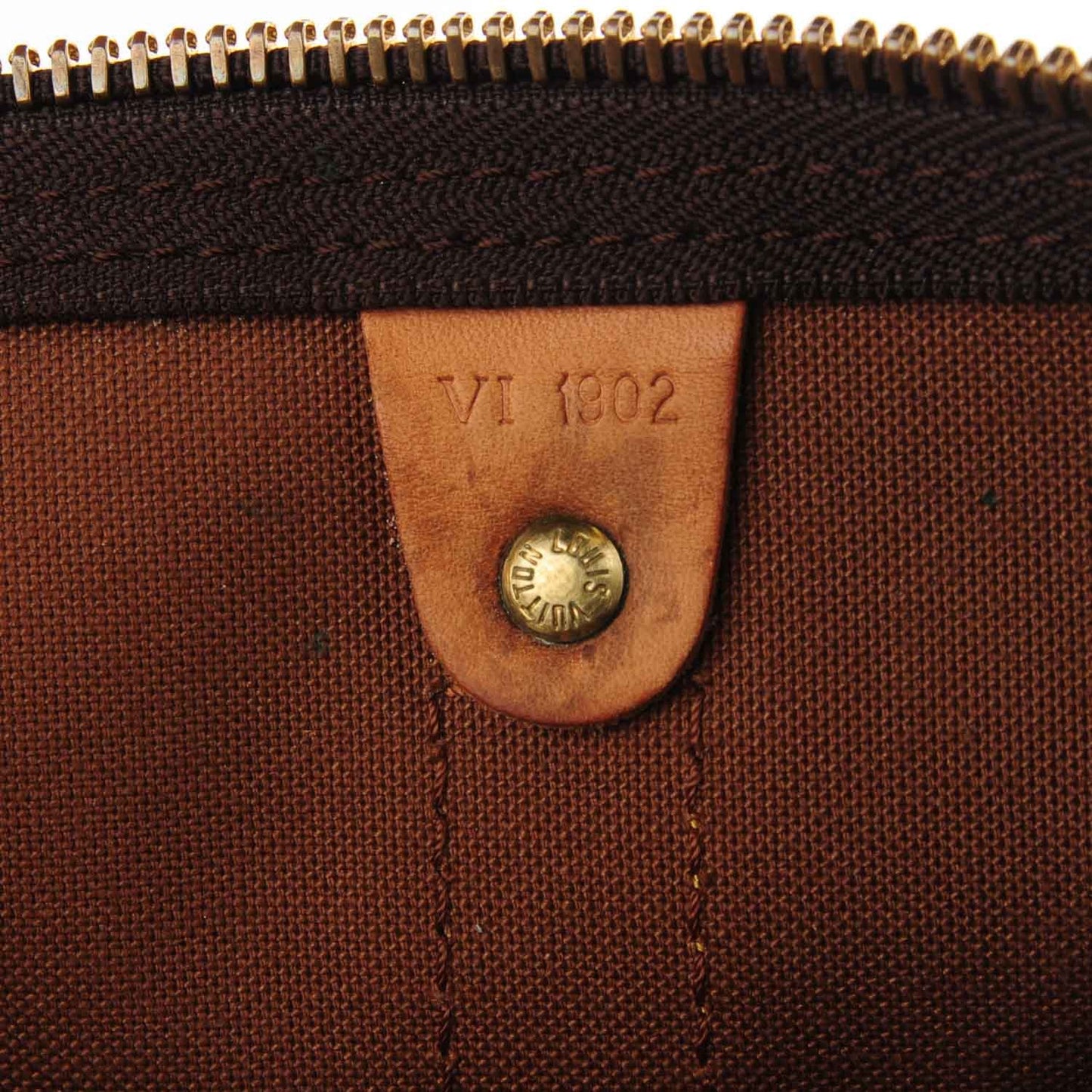 Monogram Keepall Bandouliere 55
