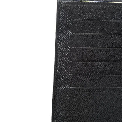 Louis Vuitton Damier Graphite Brazza Wallet 14 of 14