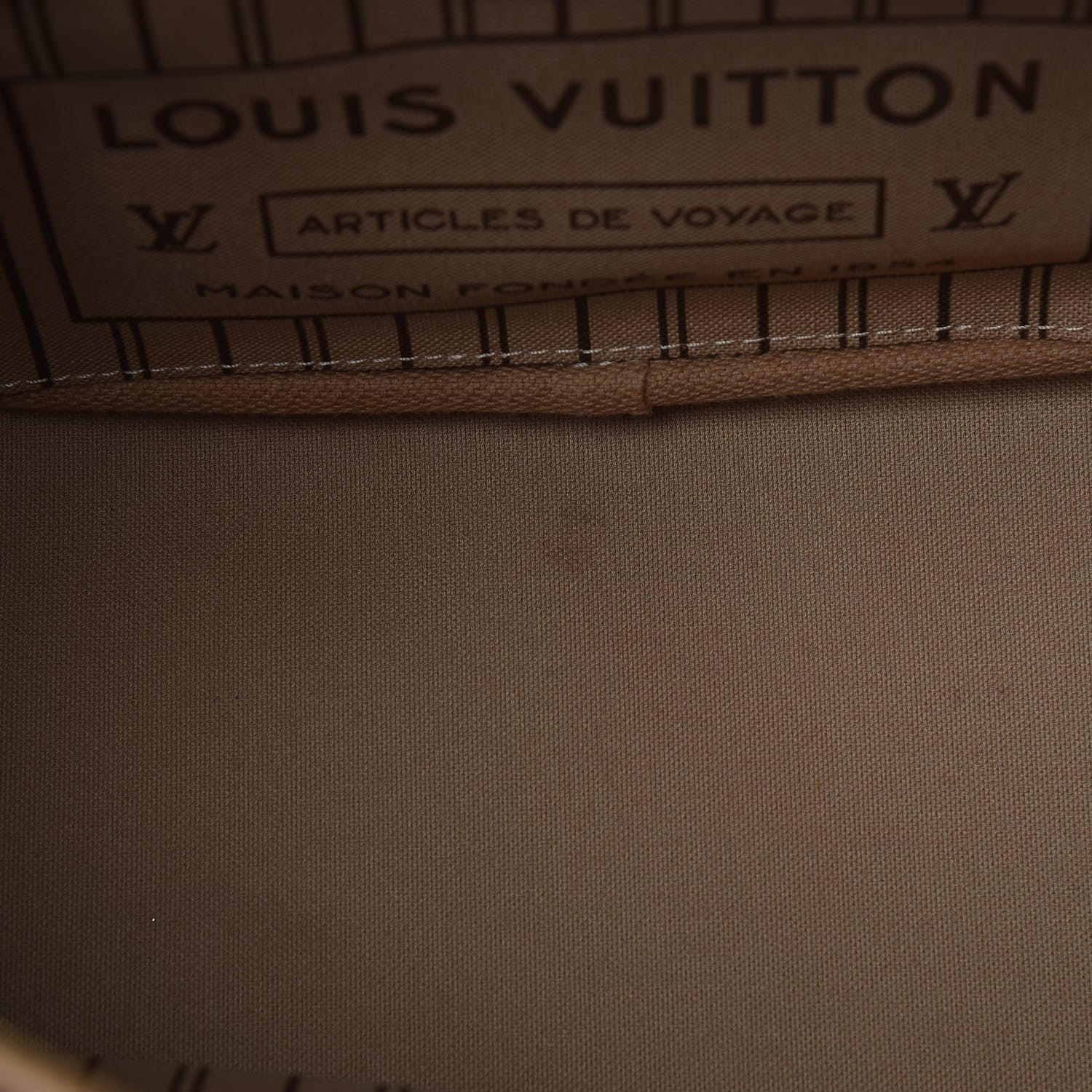 Louis Vuitton Monogram Neo Neverfull PM 8 of 12