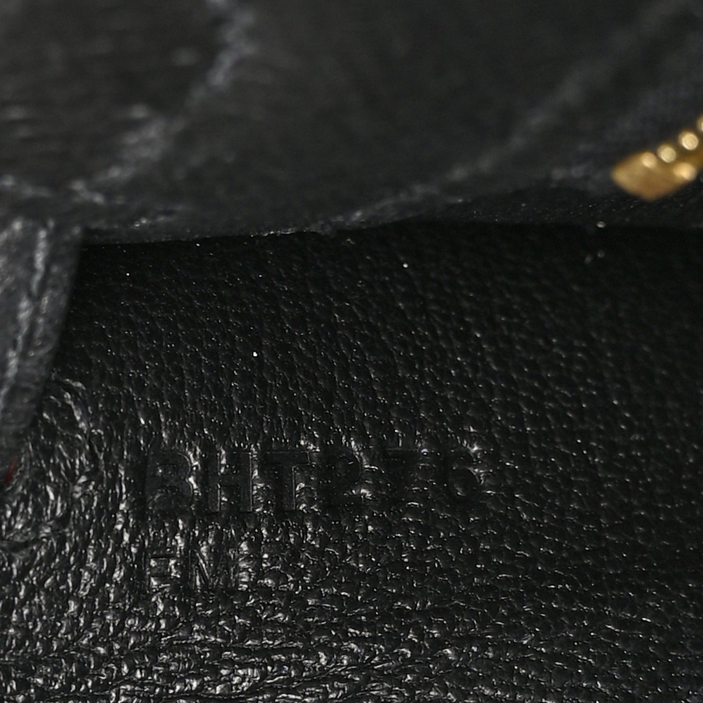 Epsom Kelly Sellier 25 Black