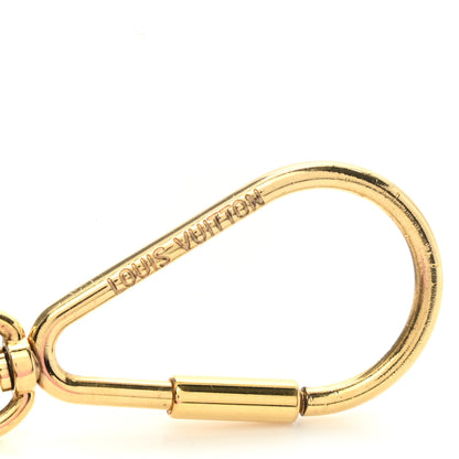 Louis Vuitton Monogram BB Sac Alma Key Holder 3 of 4