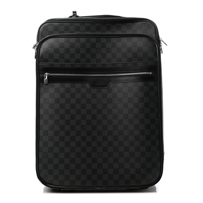 Louis Vuitton Damier Graphite Pegase 55 Business NM 1 of 12