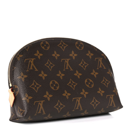 Louis Vuitton Monogram Cosmetic Pouch GM 3 of 12