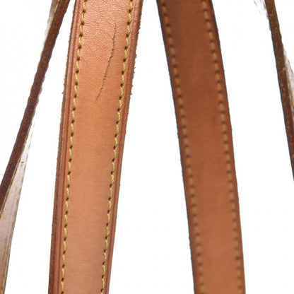 Louis Vuitton Monogram Cabas Mezzo 24 of 27