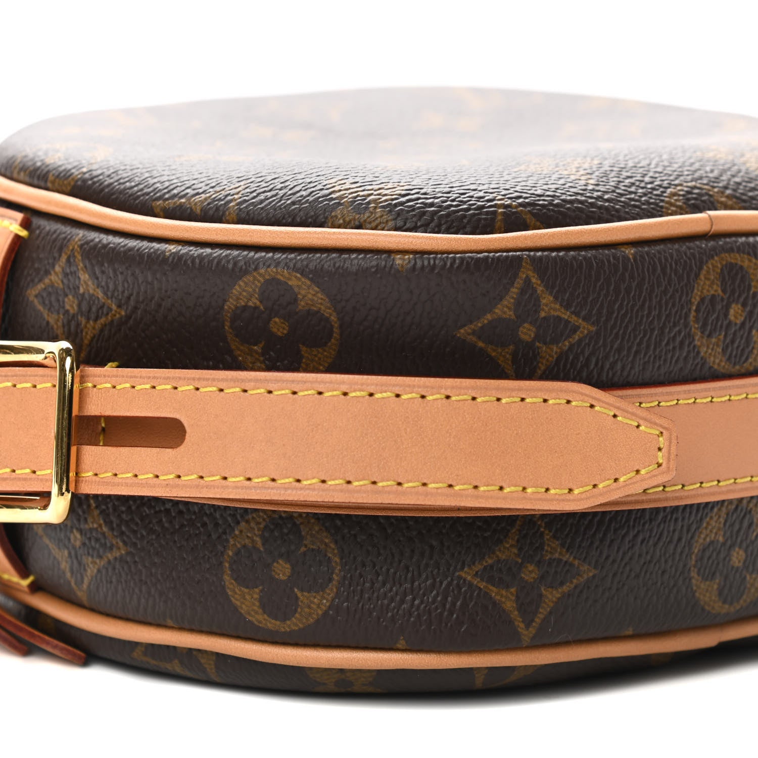 Louis Vuitton Monogram Boite Chapeau Souple PM 8 of 9